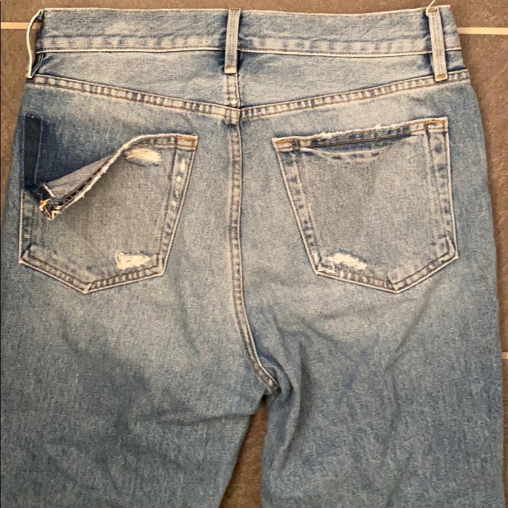 Frame Jeans - Picture 5 of 5